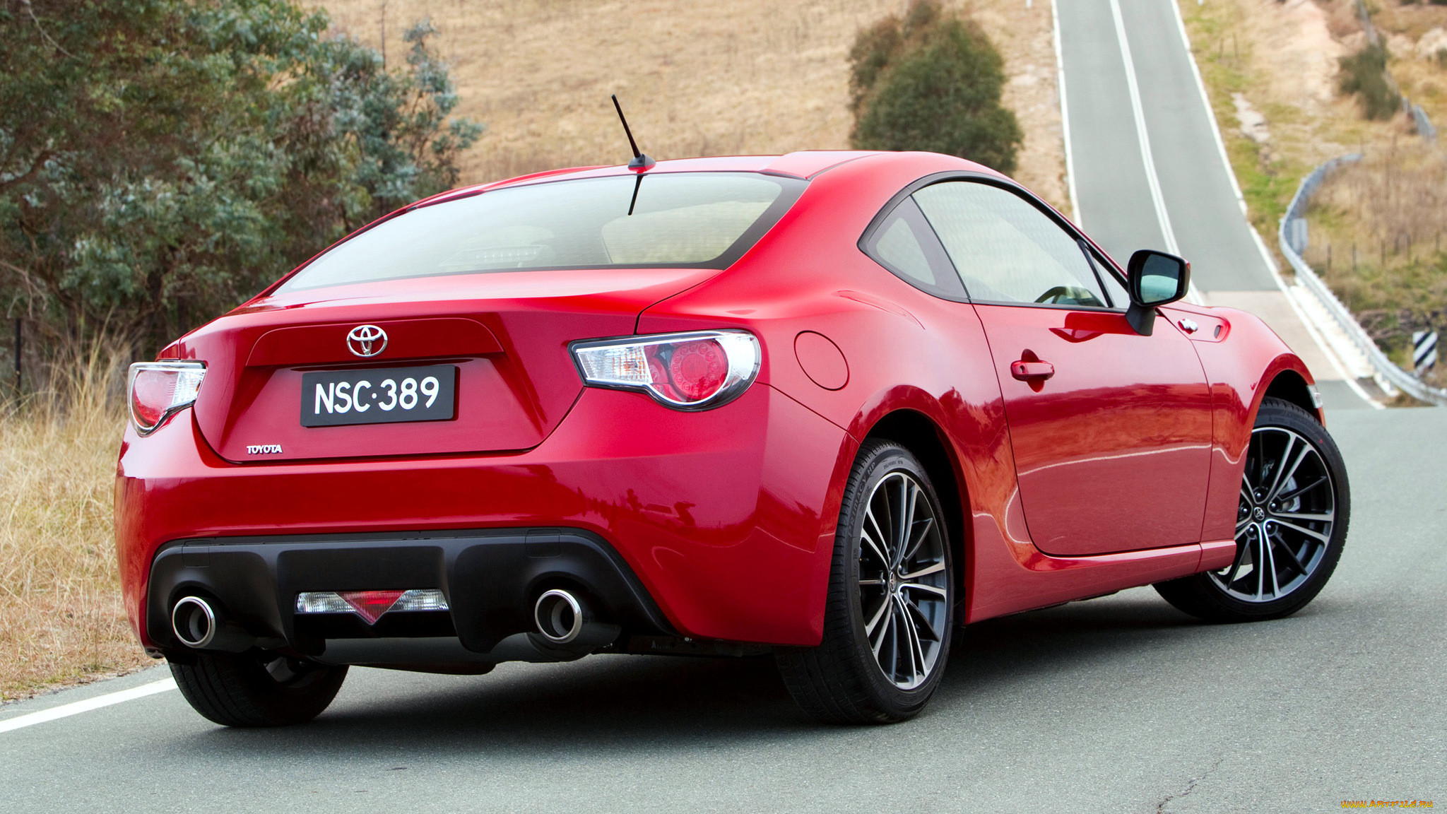 toyota, gt86, 